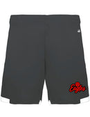 Liberty Volleyball 2026 Mens shorts