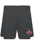 Liberty Volleyball 2026 Mens shorts