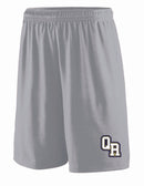 QND Raiders Football 2026 Training Shorts