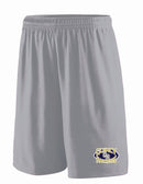 QND Raiders Football 2026 Training Shorts