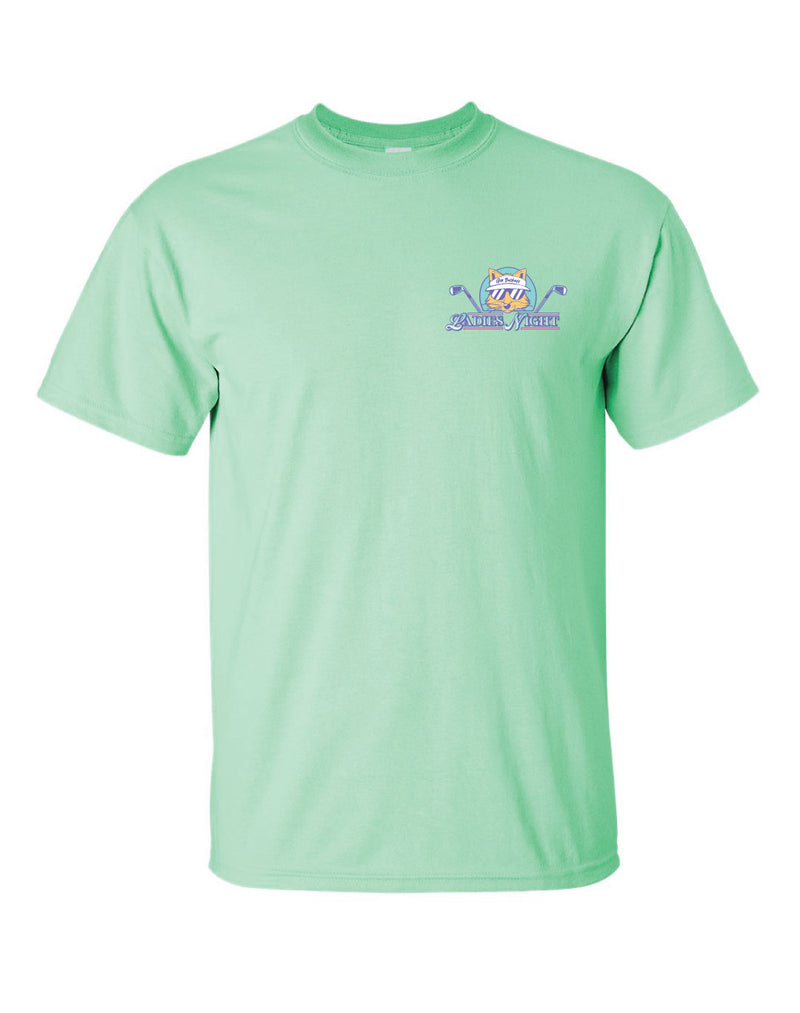 RVCC Ladies Night Gildan T-Shirt