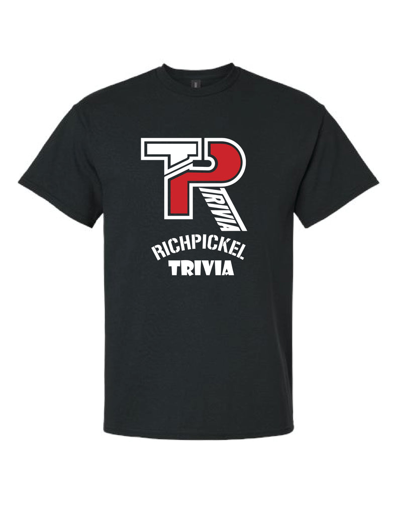 RichPickel Trivia Softstyle T-Shirt