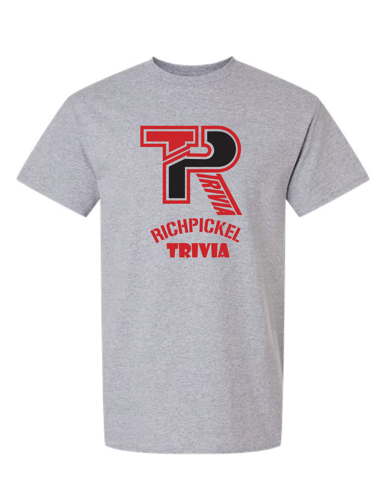 RichPickel Trivia Softstyle T-Shirt
