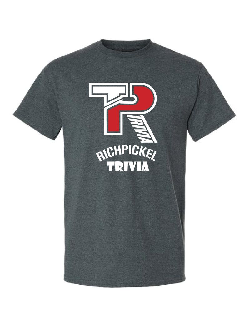 RichPickel Trivia Softstyle T-Shirt