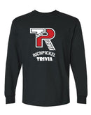 RichPickel Trivia Long Sleeve T-Shirt