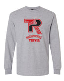 RichPickel Trivia Long Sleeve T-Shirt