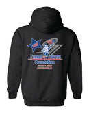 Tunnel to Towers 5K Hooded Sweatshirt