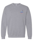 Tunnel to Towers 5K Crewneck Sweatshirt