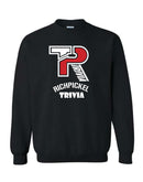 RichPickel Trivia Crewneck Sweatshirt
