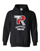 RichPickel Trivia Hooded Sweatshirt