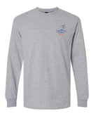 Tunnel to Towers 5K Long Sleeve T-Shirt