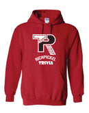 RichPickel Trivia Hooded Sweatshirt