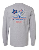 Tunnel to Towers 5K Long Sleeve T-Shirt