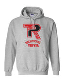 RichPickel Trivia Hooded Sweatshirt