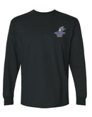 Tunnel to Towers 5K Long Sleeve T-Shirt