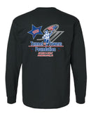 Tunnel to Towers 5K Long Sleeve T-Shirt