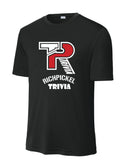 RichPickel Trivia Drifit T-Shirt