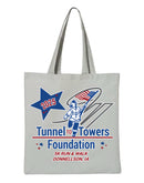 Tunnel to Towers 5K Tote Bag