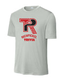 RichPickel Trivia Drifit T-Shirt