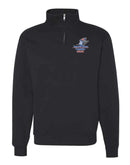 Tunnel to Towers 5K Quarter Zip Sweatshirt