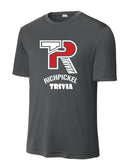 RichPickel Trivia Drifit T-Shirt