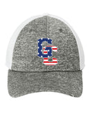Gem City Bombers 2025 Mesh Cap