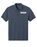 Klingner & Associates Nike Heather Polo