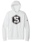 Southeast Iowa Swarm Nike Hoodie