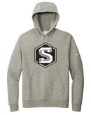 Southeast Iowa Swarm Nike Hoodie