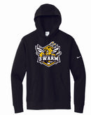 Southeast Iowa Swarm Nike Hoodie