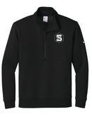 Southeast Iowa Swarm Nike 1/2 Zip Pullover