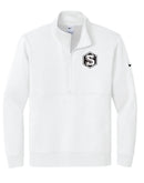 Southeast Iowa Swarm Nike 1/2 Zip Pullover