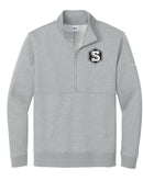 Southeast Iowa Swarm Nike 1/2 Zip Pullover