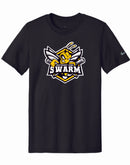 Southeast Iowa Swarm Nike T-Shirt