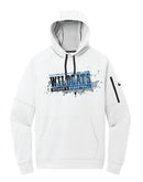 CSC Womens Basketball 2025 Nike Hooded Sweatshirt