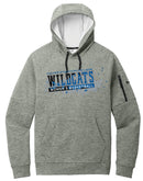 CSC Womens Basketball 2025 Nike Hooded Sweatshirt