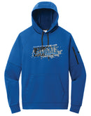 CSC Womens Basketball 2025 Nike Hooded Sweatshirt