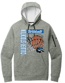 CSC Womens Basketball 2025 Nike Hooded Sweatshirt