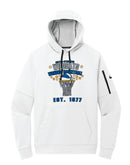 CSC Womens Basketball 2025 Nike Hooded Sweatshirt