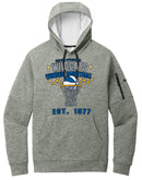 CSC Womens Basketball 2025 Nike Hooded Sweatshirt