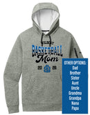 CSC Womens Basketball 2025 Nike Hooded Sweatshirt
