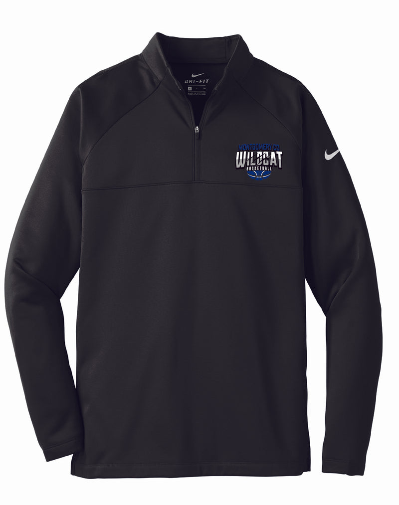 Montgomery County Basketball 2025 Nike Pullover