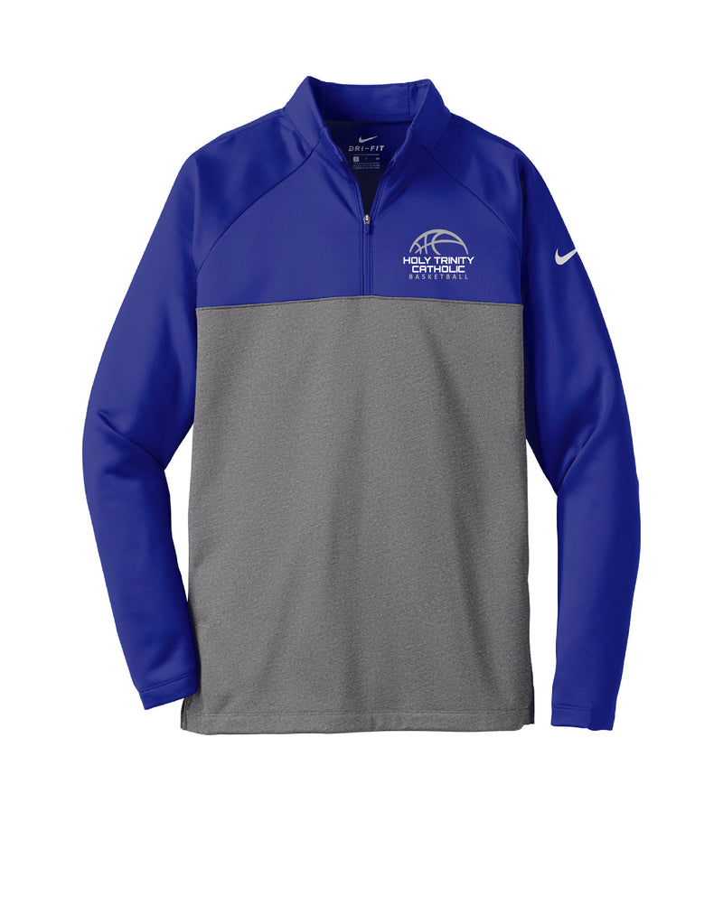 Holy Trinity Basketball 2024 Nike Pullover