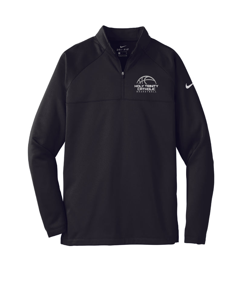 Holy Trinity Basketball 2024 Nike Pullover