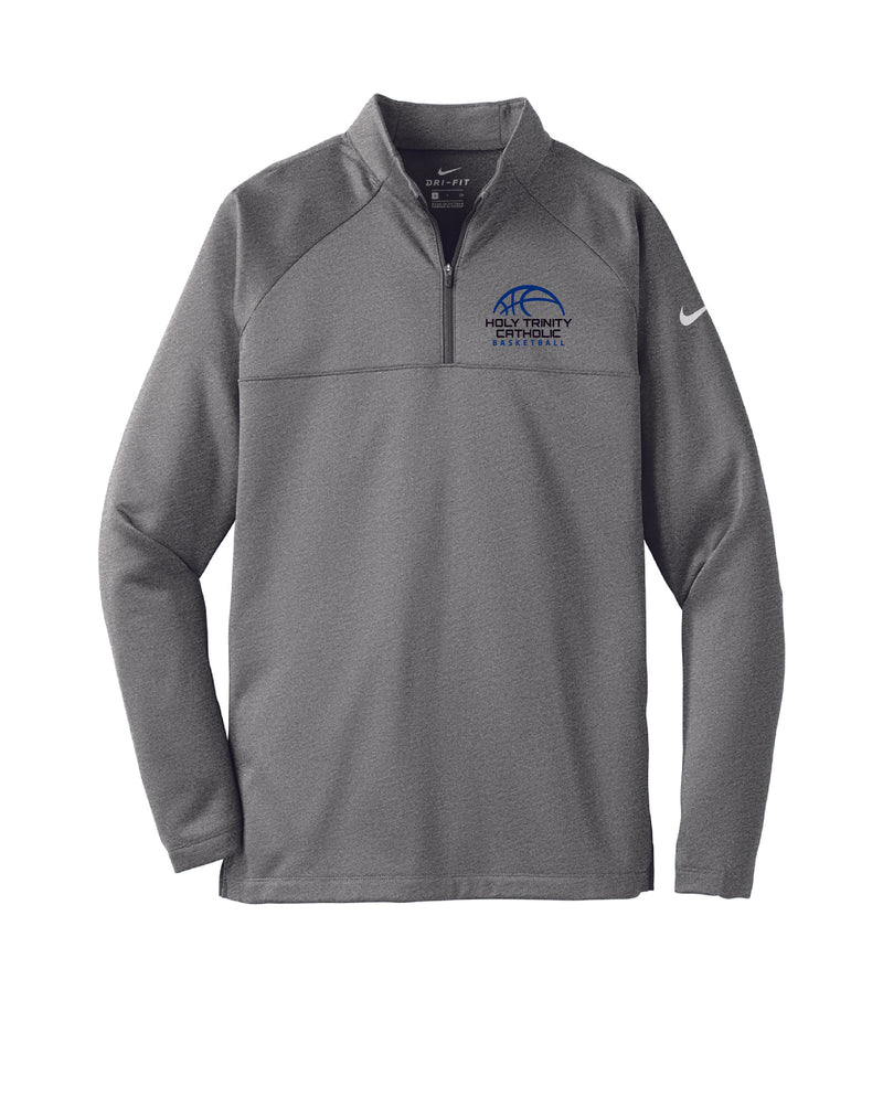 Holy Trinity Basketball 2024 Nike Pullover