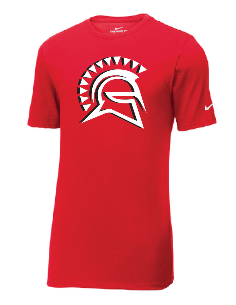 West Hancock Titans Nike Drifit Tee