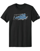 CSC Womens Basketball 2025 Nike T-Shirt