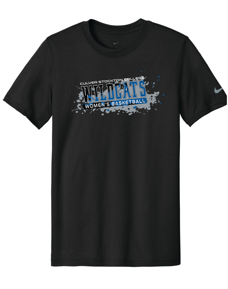 CSC Womens Basketball 2025 Nike T-Shirt