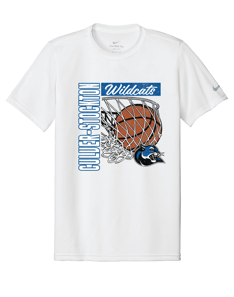 CSC Womens Basketball 2025 Nike T-Shirt