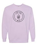 Cupcake & Co. Crewneck Sweatshirt